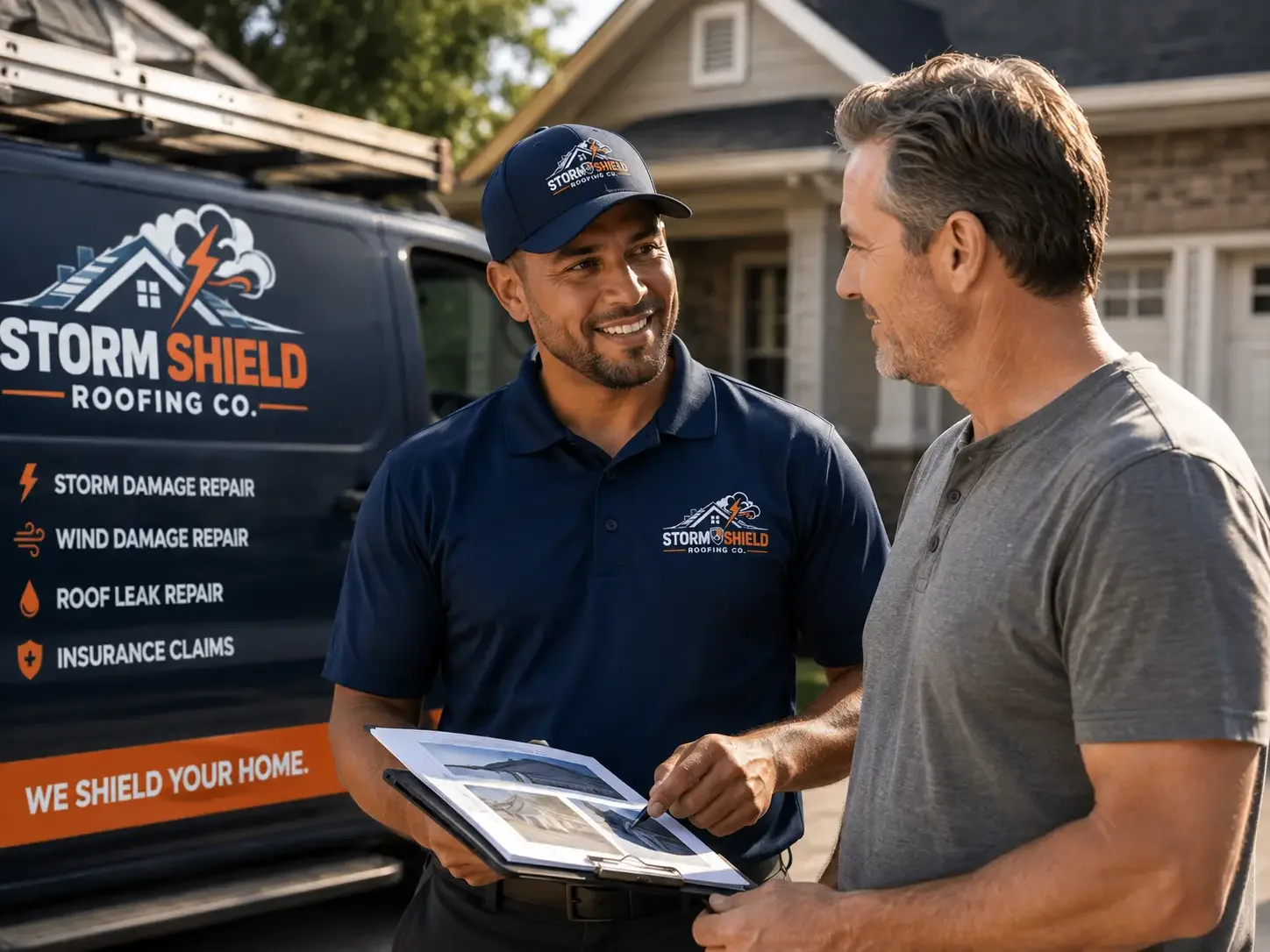Storm Damage Roof Repair Scobey, MT FAQs